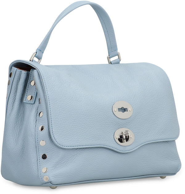 Postina S leather handbag-2